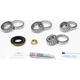Purchase Top-Quality Differential Bearing Set by SKF - SDK336 pa3