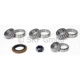 Purchase Top-Quality Differential Bearing Set by SKF - SDK337 pa2