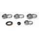 Purchase Top-Quality Differential Bearing Set by SKF - SDK337 pa3