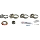 Purchase Top-Quality Differential Bearing Set by SKF - SDK337A pa3