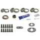 Purchase Top-Quality Differential Bearing Set by SKF - SDK337AMK pa2