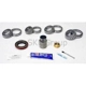 Purchase Top-Quality Differential Bearing Set by SKF - SDK339A pa2