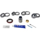 Purchase Top-Quality Differential Bearing Set by SKF - SDK339A pa3