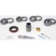 Purchase Top-Quality Differential Bearing Set by SKF - SDK339A pa4