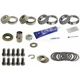 Purchase Top-Quality Differential Bearing Set by SKF - SDK339CMK pa2