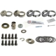 Purchase Top-Quality Differential Bearing Set by SKF - SDK339CMK pa3