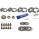 Purchase Top-Quality SKF - SDK339NMK - Differential Bearing Set pa2