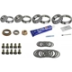 Purchase Top-Quality SKF - SDK339NMK - Differential Bearing Set pa3
