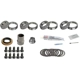 Purchase Top-Quality Differential Bearing Set by SKF - SDK350MK pa2