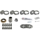 Purchase Top-Quality Differential Bearing Set by SKF - SDK350MK pa3