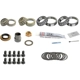 Purchase Top-Quality Differential Bearing Set by SKF - SDK352MK pa3