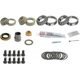 Purchase Top-Quality Differential Bearing Set by SKF - SDK352MK pa4