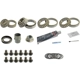 Purchase Top-Quality Differential Bearing Set by SKF - SDK355MK pa2