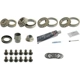Purchase Top-Quality Differential Bearing Set by SKF - SDK355MK pa3