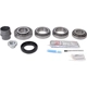 Purchase Top-Quality Differential Bearing Set by SKF - SDK381 pa2