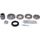 Purchase Top-Quality Differential Bearing Set by SKF - SDK381 pa3