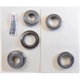 Purchase Top-Quality Differential Bearing Set by SKF - SDK434 pa1