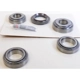 Purchase Top-Quality Differential Bearing Set by SKF - SDK434 pa4