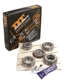 Purchase Top-Quality TIMKEN - DRK302 - Rear Standard Differential Bearing and Seal Kit pa1