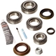 Purchase Top-Quality Differential Bearing Set by TIMKEN - DRK303B pa3