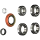 Purchase Top-Quality Differential Bearing Set by TIMKEN - DRK304 pa3