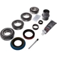 Purchase Top-Quality Differential Bearing Set by TIMKEN - DRK323 pa3