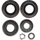 Purchase Top-Quality Differential Bearing Set by TIMKEN - DRK331 pa4