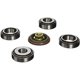 Purchase Top-Quality Differential Bearing Set by TIMKEN - DRK334 pa3