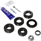 Purchase Top-Quality Differential Bearing Set by TIMKEN - DRK335C pa3