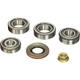 Purchase Top-Quality Differential Bearing Set by TIMKEN - DRK339B pa3