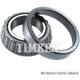 Purchase Top-Quality Differential Bearing Set by TIMKEN - KC11445Y pa2