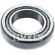 Purchase Top-Quality Differential Bearing Set by TIMKEN - SET13 pa13