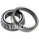 Purchase Top-Quality Differential Bearing Set by TIMKEN - SET4 pa14