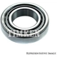 Purchase Top-Quality Differential Bearing Set by TIMKEN - SET4 pa15