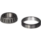 Purchase Top-Quality Differential Bearing Set by TIMKEN - SET4 pa19