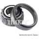Purchase Top-Quality Differential Bearing Set by TIMKEN - SET403 pa5