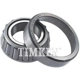 Purchase Top-Quality Differential Bearing Set by TIMKEN - SET43 pa11