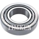 Purchase Top-Quality Differential Bearing Set by TIMKEN - SET43 pa13