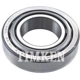 Purchase Top-Quality Differential Bearing Set by TIMKEN - SET43 pa2