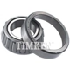 Purchase Top-Quality Differential Bearing Set by TIMKEN - SET43 pa3