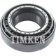 Purchase Top-Quality Differential Bearing Set by TIMKEN - SET43 pa5