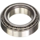 Purchase Top-Quality Differential Bearing Set by TIMKEN - SET47 pa5