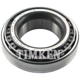 Purchase Top-Quality Differential Bearing Set by TIMKEN - SET6 pa23
