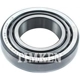 Purchase Top-Quality Differential Bearing Set by TIMKEN - SET6 pa6