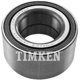 Purchase Top-Quality Differential Bearing Set by TIMKEN - SET63 pa2