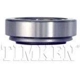 Purchase Top-Quality Differential Bearing Set by TIMKEN - SET720 pa3