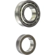 Purchase Top-Quality Differential Bearing Set by TIMKEN - SET9 pa1