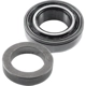 Purchase Top-Quality Differential Bearing Set by TIMKEN - SET9 pa3
