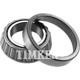 Purchase Top-Quality Differential Bearing Set by TIMKEN - XAA32008XM pa6