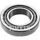 Purchase Top-Quality Differential Bearing Set by TIMKEN - XAA32008XM pa7
